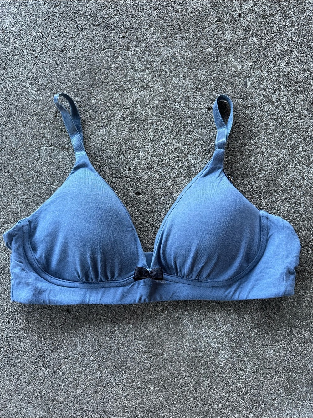 Anaono Molly Plunge Mastectomy Bra